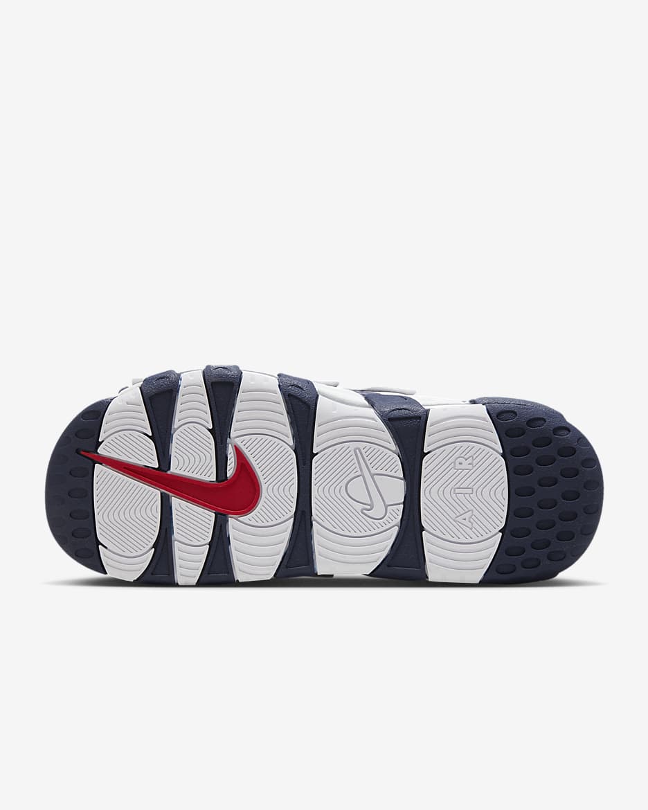 Nike uptempo nike store best sale